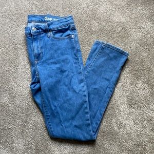 Gap 1969 jeans